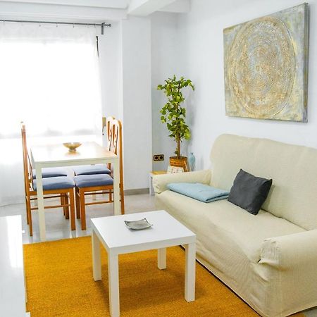 Apartamento Privado Próximo a Playa y Ciencias Valência Exterior foto