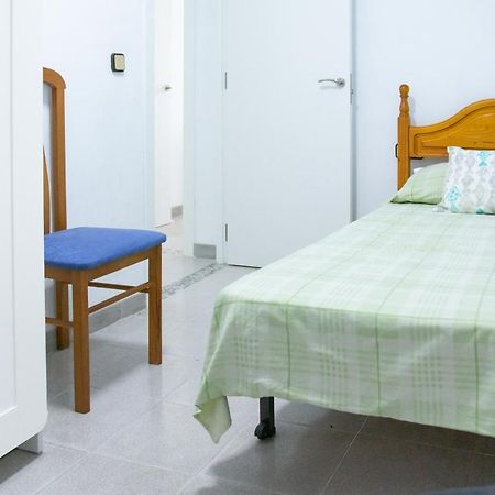 Apartamento Privado Próximo a Playa y Ciencias Valência Exterior foto