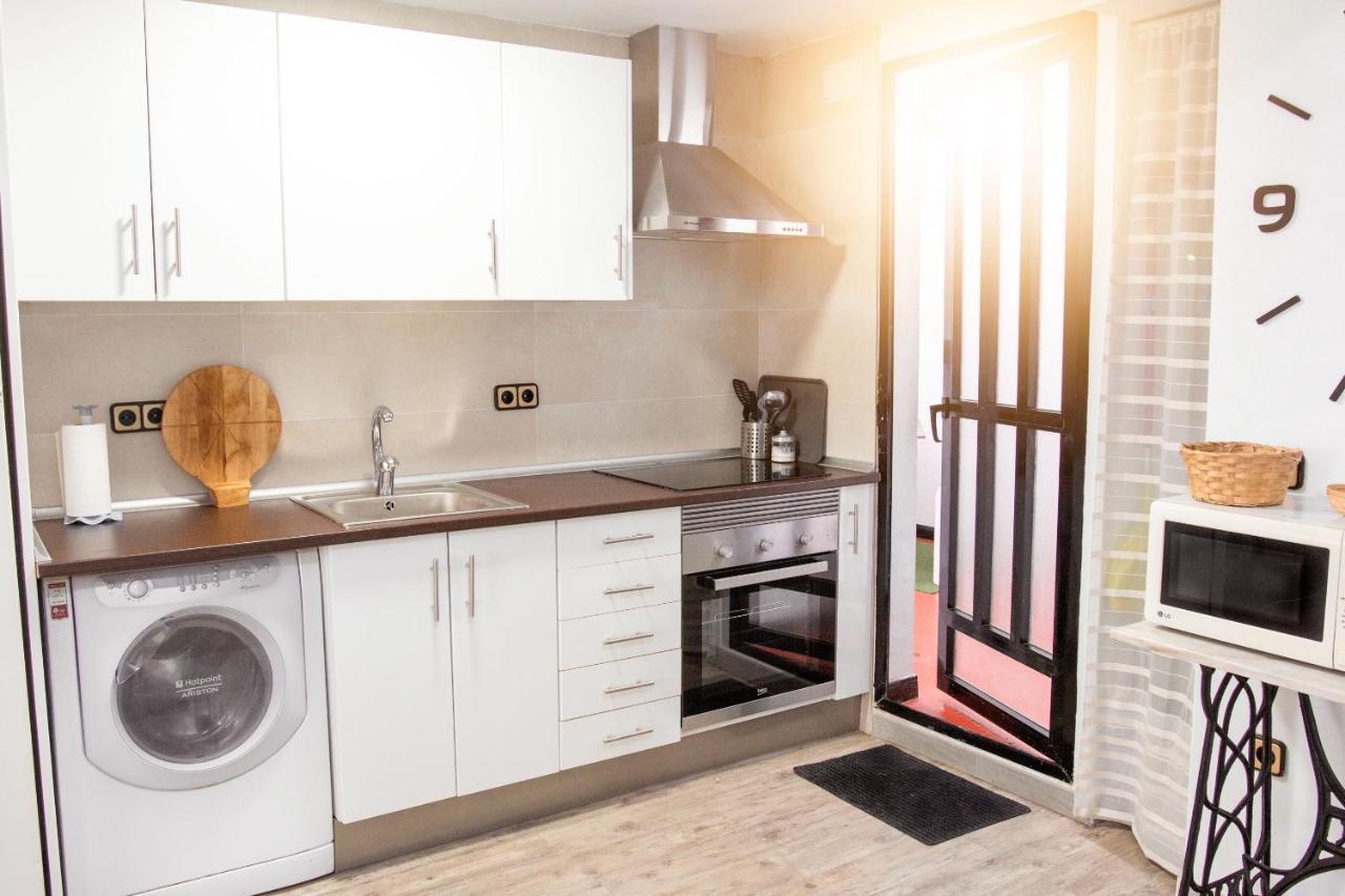 Apartamento Privado Próximo a Playa y Ciencias Valência Exterior foto