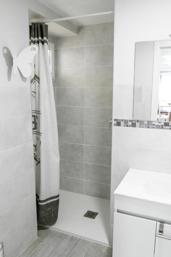Apartamento Privado Próximo a Playa y Ciencias Valência Exterior foto