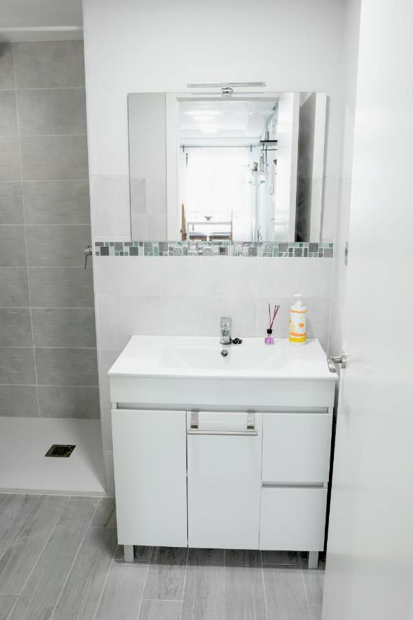 Apartamento Privado Próximo a Playa y Ciencias Valência Exterior foto