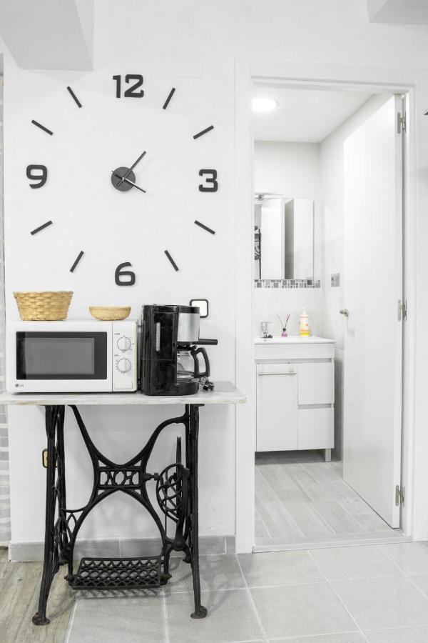 Apartamento Privado Próximo a Playa y Ciencias Valência Exterior foto